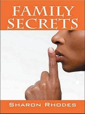 cover image of Family Secrets